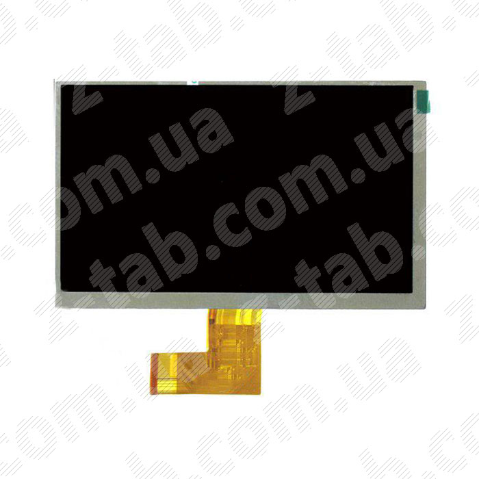 дисплей LCD Assistant AP-802