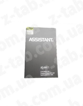Батарея Assistant AS-4411