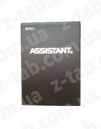 Батарея assistant as-5412