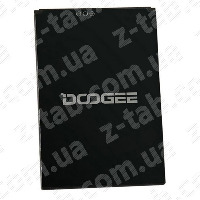 Аккумулятор doogee x5 max