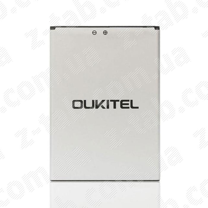 Батарея, аккумулятор oukitel c5 / k7000