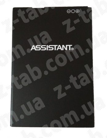 Батарея assistant as-5434