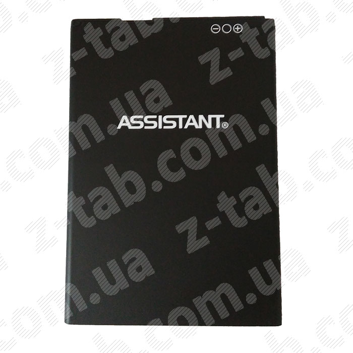 Батарея assistant as-5434