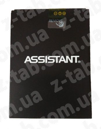 Батарея assistant as-5436