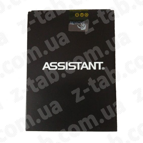 Батарея assistant as-5436