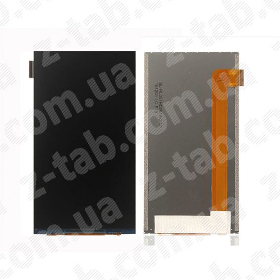 Дисплей leagoo m8