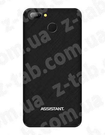 Корпус Assistant AS-5436