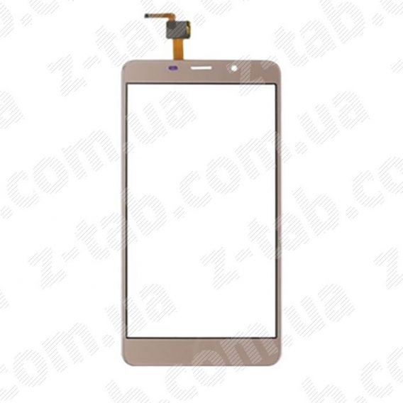 Сенсор imsmart s571 fingerprint золотой
