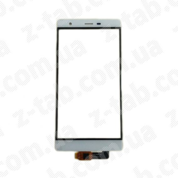Сенсор, тачскрин oukitel u13 белый