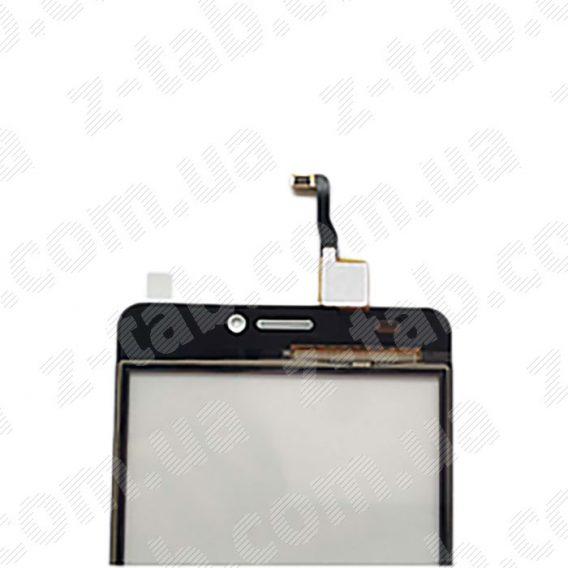 Тачскрин s-tell m510 черный