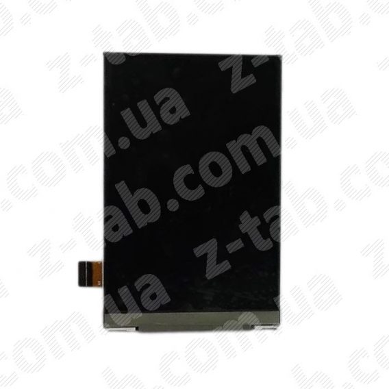 Дисплей, матрица prestigio multiphone pap 3350 duo