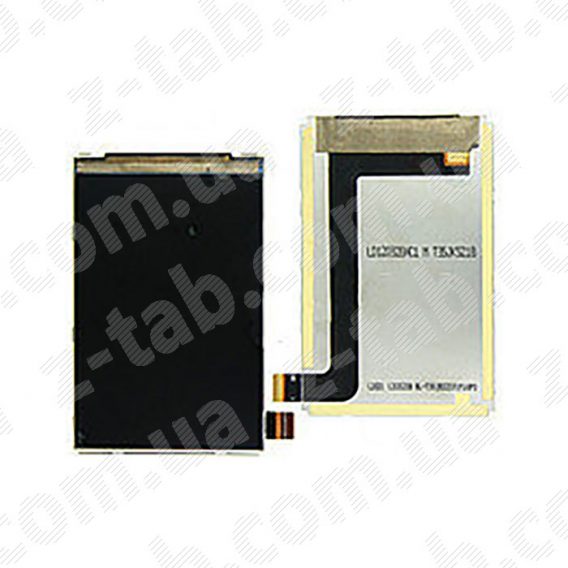 Дисплей, матрица prestigio multiphone pap 4020 duo