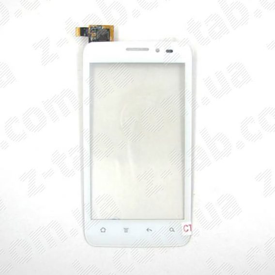 Сенсор prestigio multiphone pap 4300 duo белый