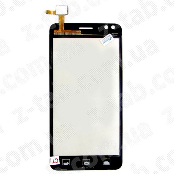 Сенсор prestigio multiphone psp 3504 muze c3 duo белый
