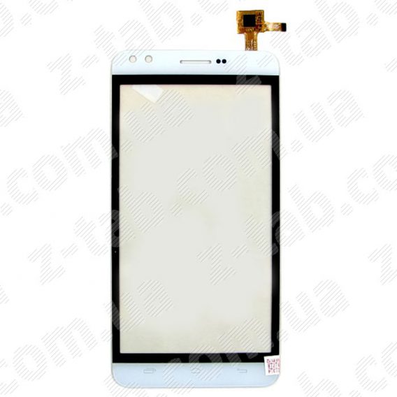 Тачскрин prestigio multiphone psp 3504 muze c3 duo белый
