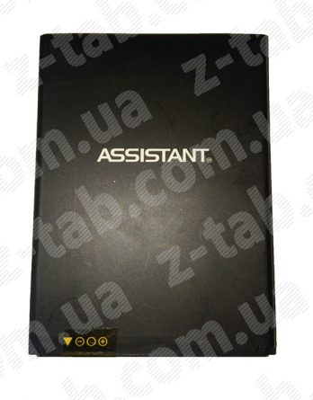 Аккумулятор assistant as-502