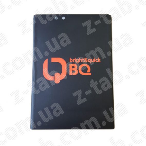 Батарея, аккумулятор bq-mobile bqs 5505 amsterdam