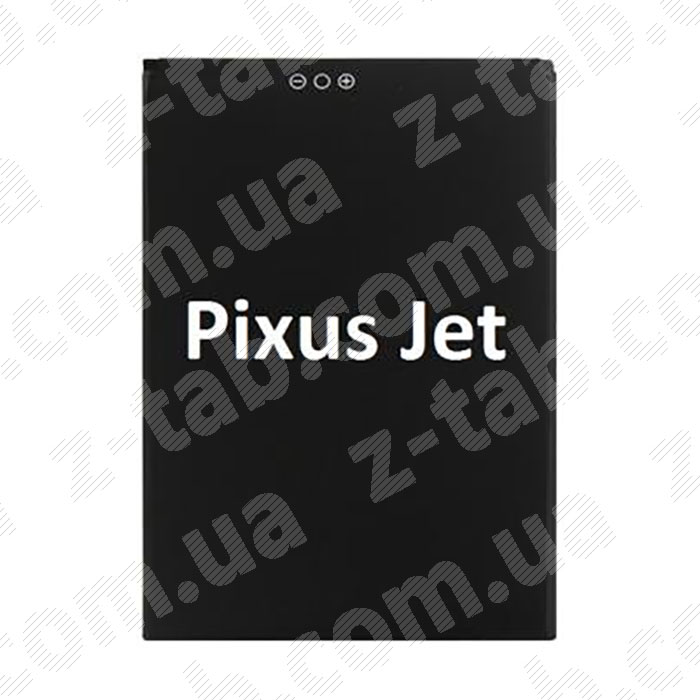 Батарея, аккумулятор pixus jet