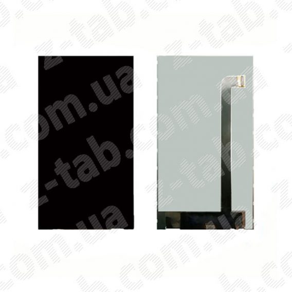 Дисплей, матрица bravis a553