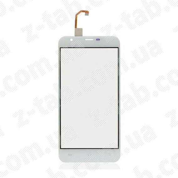 Сенсор, тачскрин oukitel u7 max белый