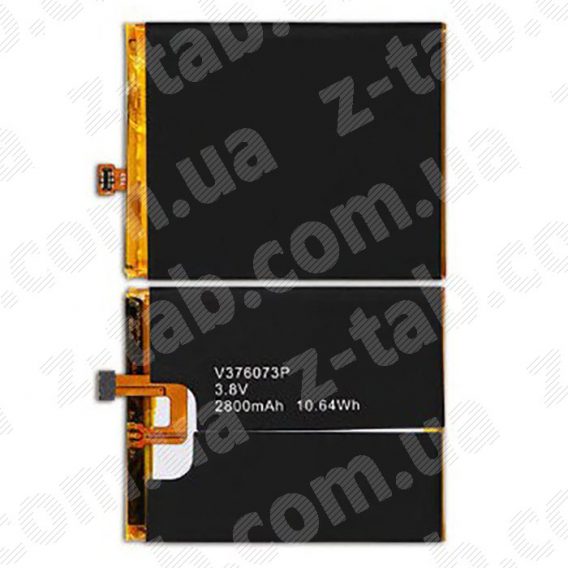 Батарея, аккумулятор blackview a10