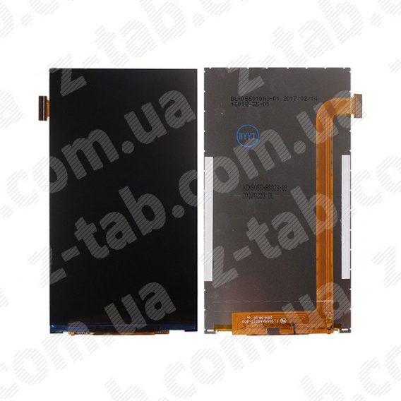 Дисплей, матрица bravis x500 trace pro