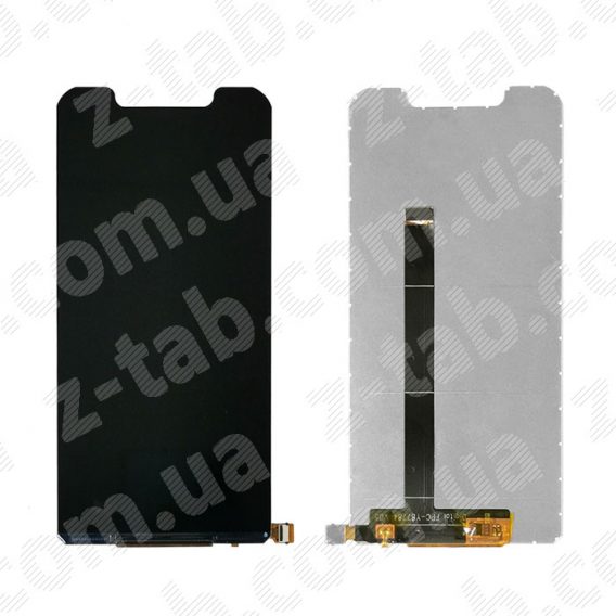 Дисплей, матрица doogee x70