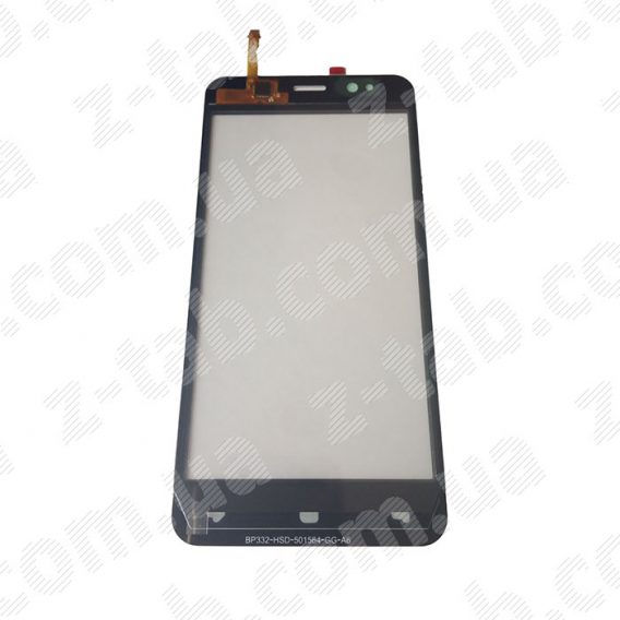 Сенсорный экран Assistant AS-5421 white