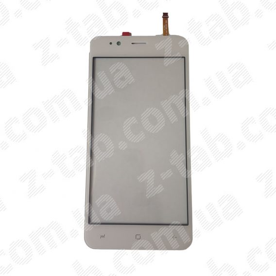 Сенсор тачскрин Assistant AS-5421 белый