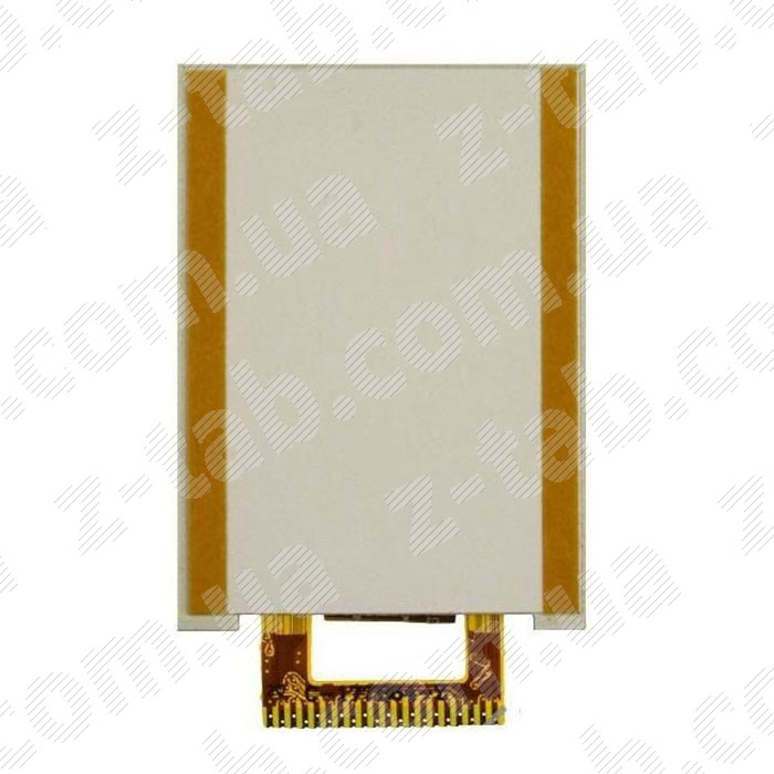 Дисплей, матрица bravis base - 20 pin (47x35) / Nomi i180 - 20 pin (47x35)