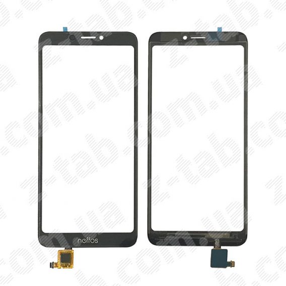Сенсор тачскрин tp-link neffos c7s (tp7051a) черный