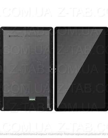 Модуль, дисплей+сенсор Blackview MEGA 1 черный