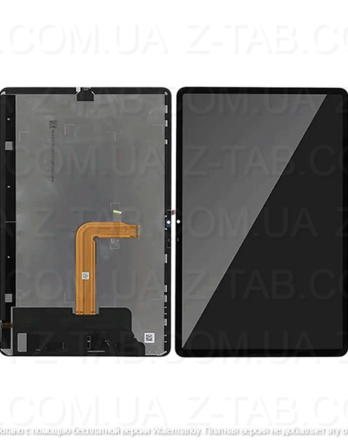 Модуль, дисплей+сенсор Blackview MEGA 3 черный