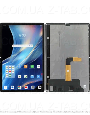 Модуль, дисплей+сенсор Blackview Oscal ELITE 1 черный