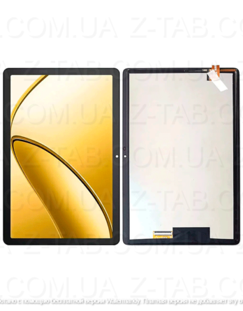 Модуль, дисплей+сенсор Blackview Tab 60 Wi-Fi черный